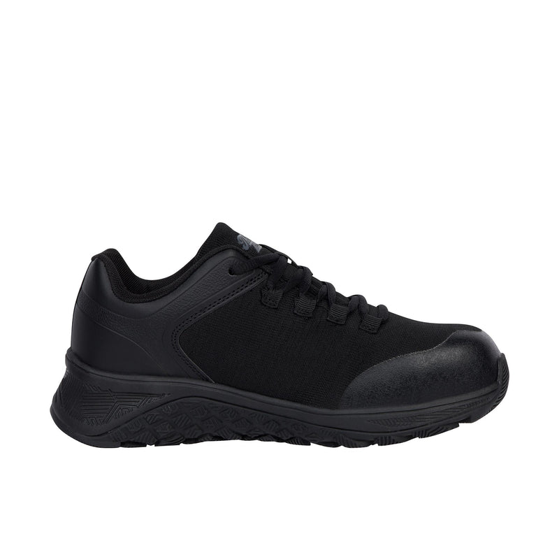 Load image into Gallery viewer, Thorogood T800 Series Oxford Composite Toe Inner Profile