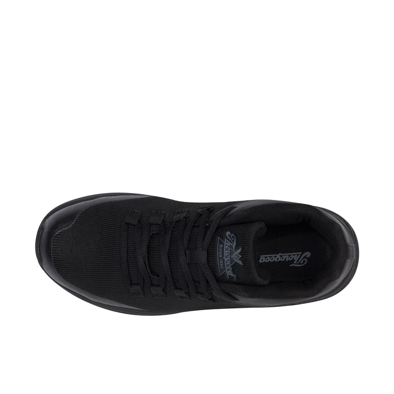 Load image into Gallery viewer, Thorogood T800 Series Oxford Composite Toe Top View