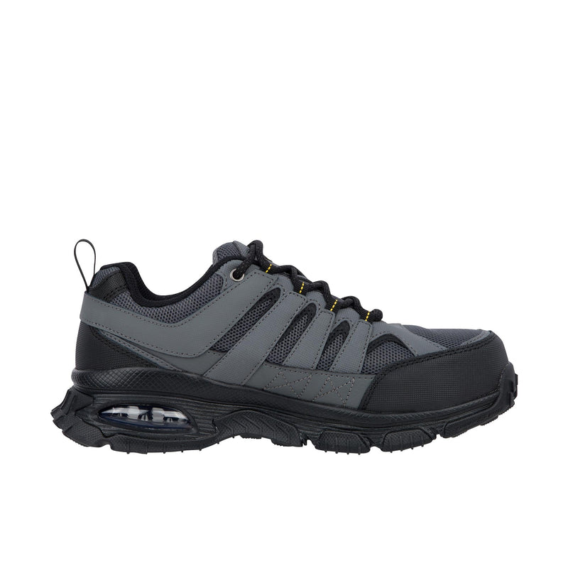 Load image into Gallery viewer, Skechers Skech Air Envoy Steel Toe~Arcket Inner Profile