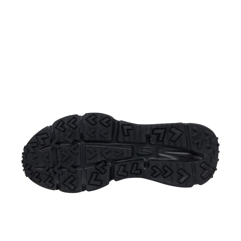 Load image into Gallery viewer, Skechers Skech Air Envoy Steel Toe~Arcket Bottom View