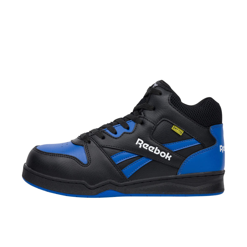Load image into Gallery viewer, Reebok Work BB4500 Work High Top Composite Toe Left Profile
