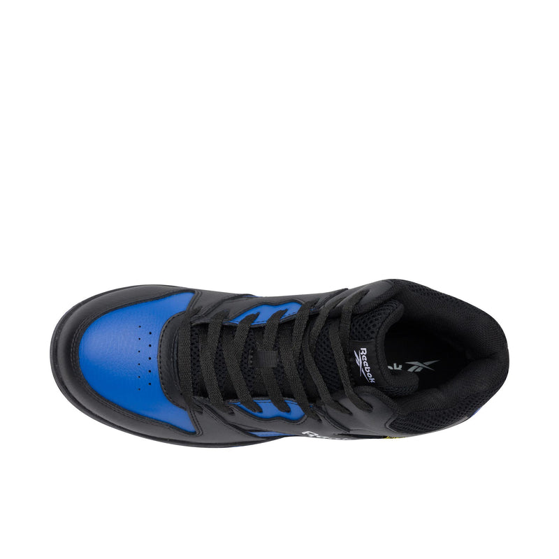 Load image into Gallery viewer, Reebok Work BB4500 Work High Top Composite Toe Top View