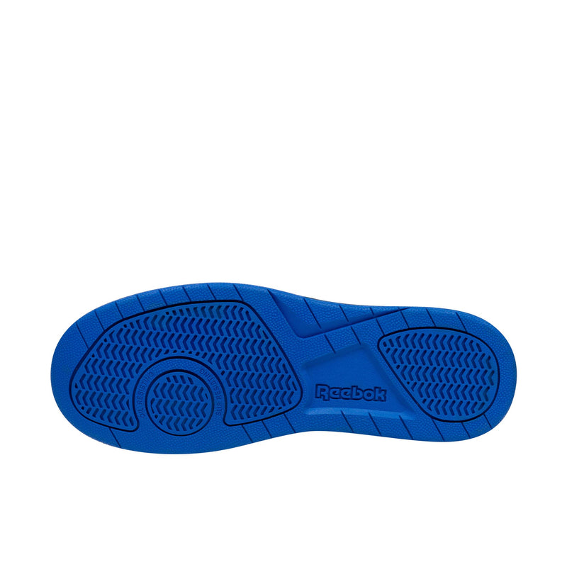 Load image into Gallery viewer, Reebok Work BB4500 Work High Top Composite Toe Bottom View