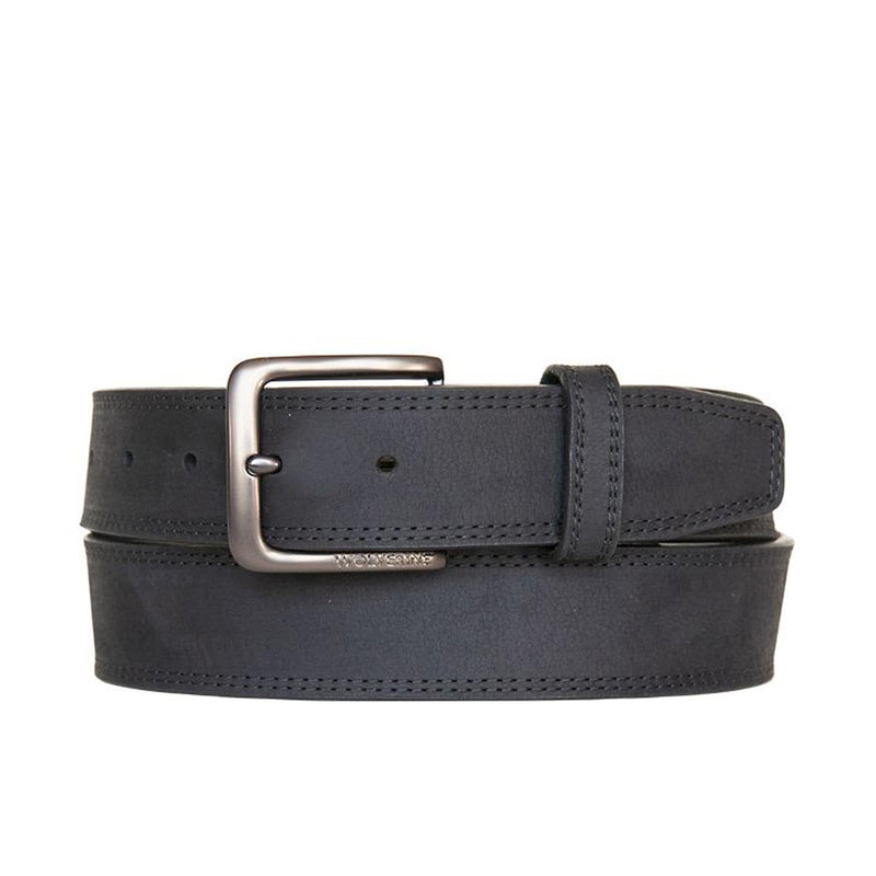 Load image into Gallery viewer, Wolverine Loader Work Belt Front View