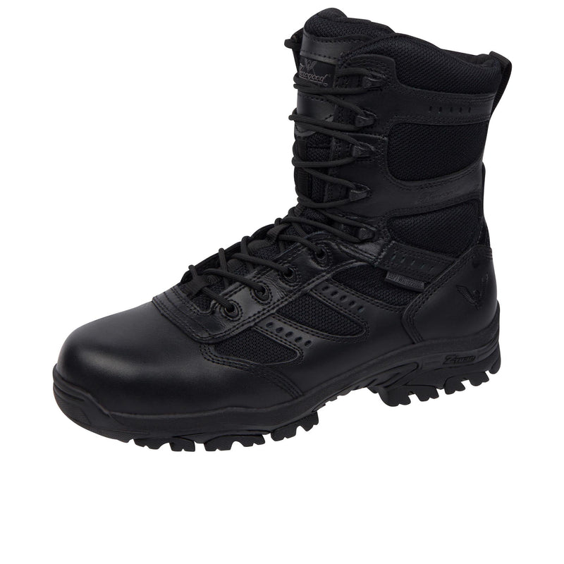 Load image into Gallery viewer, Thorogood Deuce Series Tactical Composite Toe Left Angle View