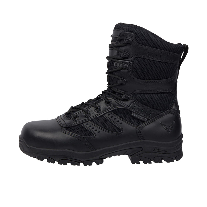 Load image into Gallery viewer, Thorogood Deuce Series Tactical Composite Toe Left Profile
