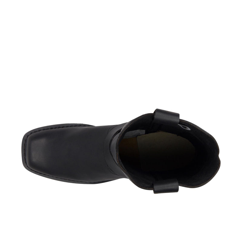 Load image into Gallery viewer, Durango 11 Inch Harness Boot Top View