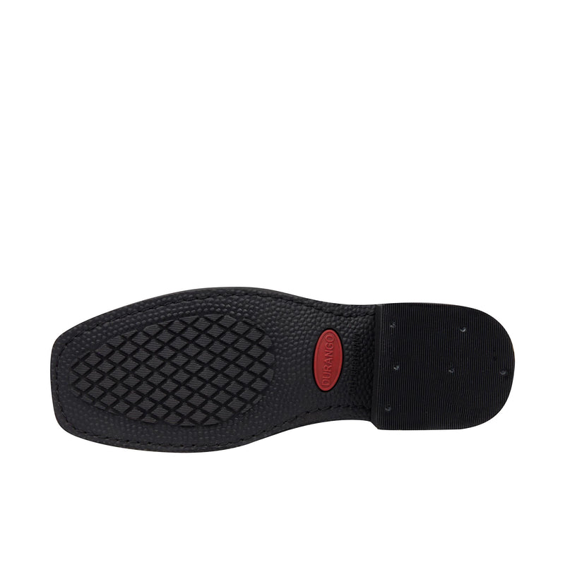 Load image into Gallery viewer, Durango 11 Inch Harness Boot Bottom View