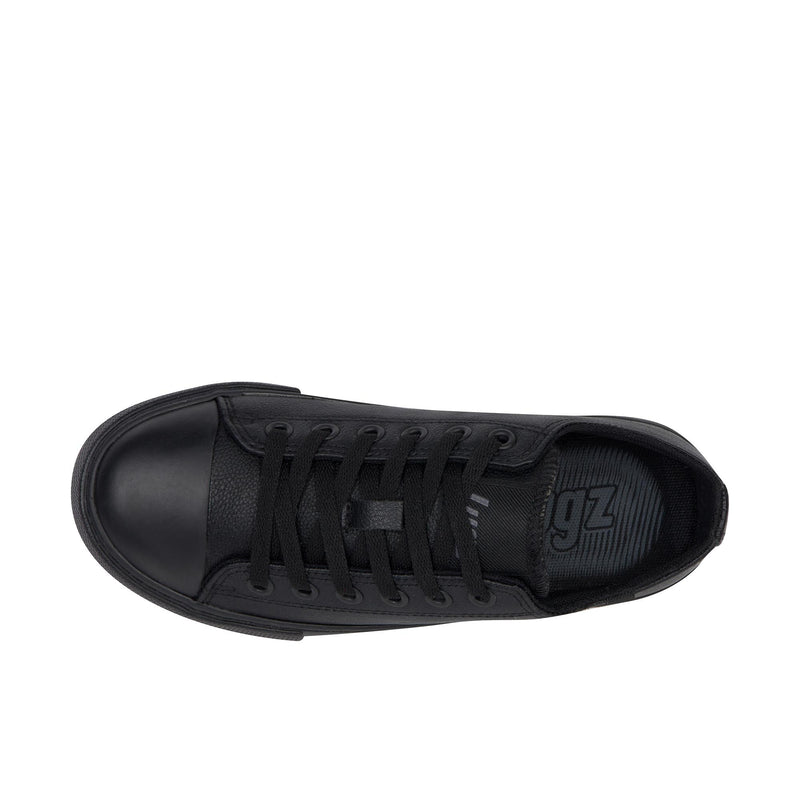 Load image into Gallery viewer, Lugz Stagger Lo Top View