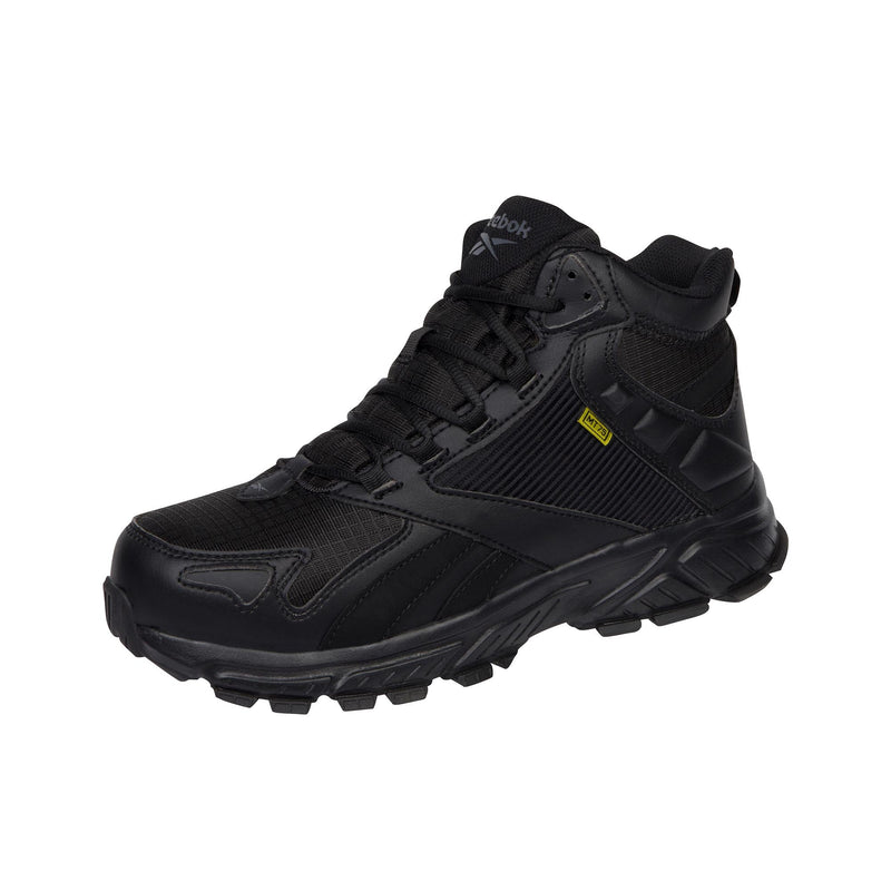 Load image into Gallery viewer, Reebok Work Retro Trail Hiker Composite Toe Left Angle View