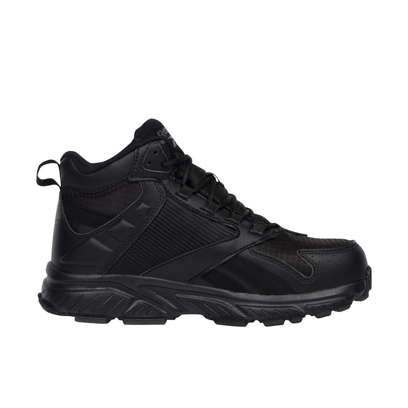 Load image into Gallery viewer, Reebok Work Retro Trail Hiker Composite Toe Inner Profile