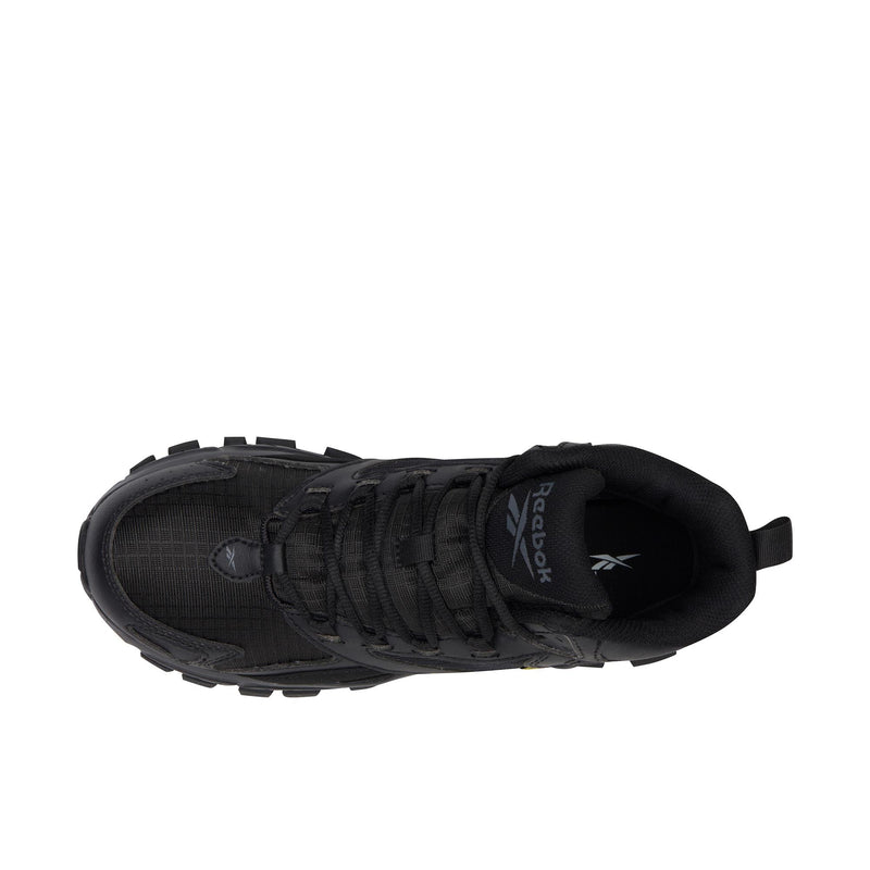 Load image into Gallery viewer, Reebok Work Retro Trail Hiker Composite Toe Top View