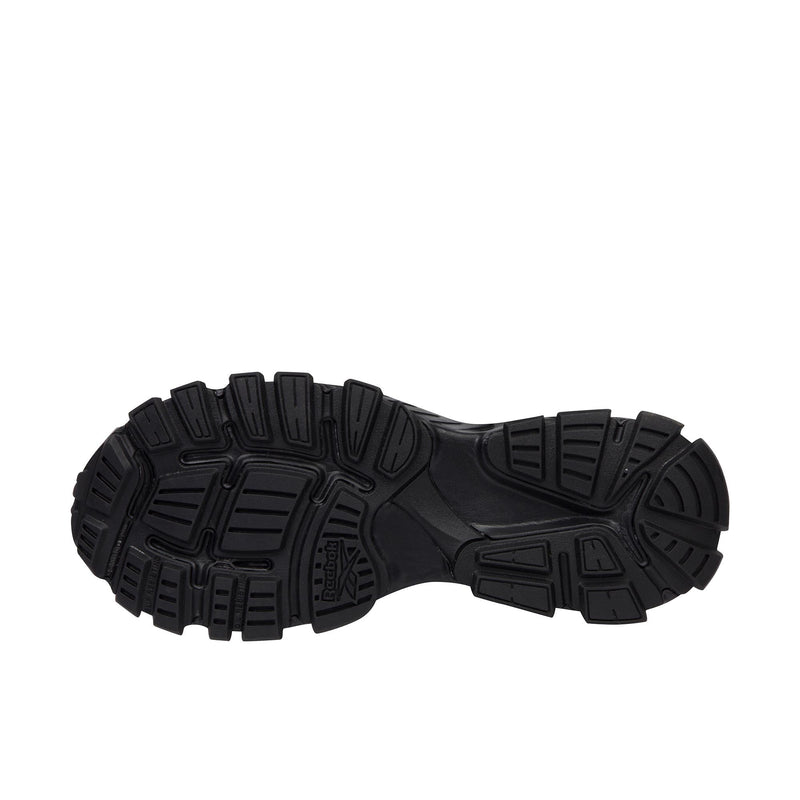 Load image into Gallery viewer, Reebok Work Retro Trail Hiker Composite Toe Bottom View
