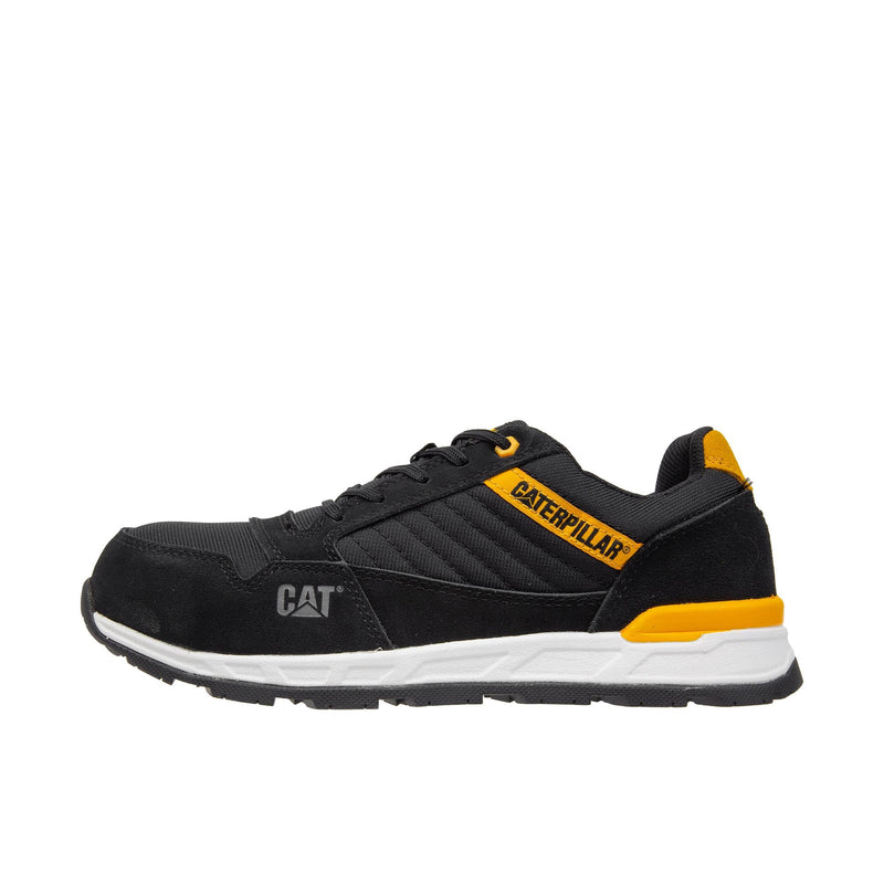 Load image into Gallery viewer, Caterpillar Venward Composite Toe Left Profile
