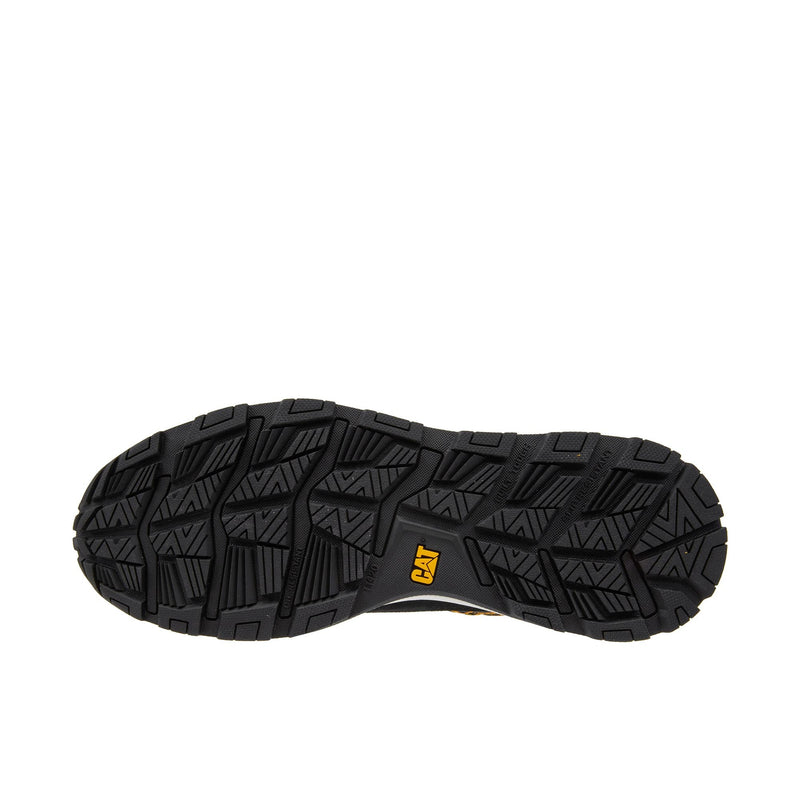 Load image into Gallery viewer, Caterpillar Venward Composite Toe Bottom View