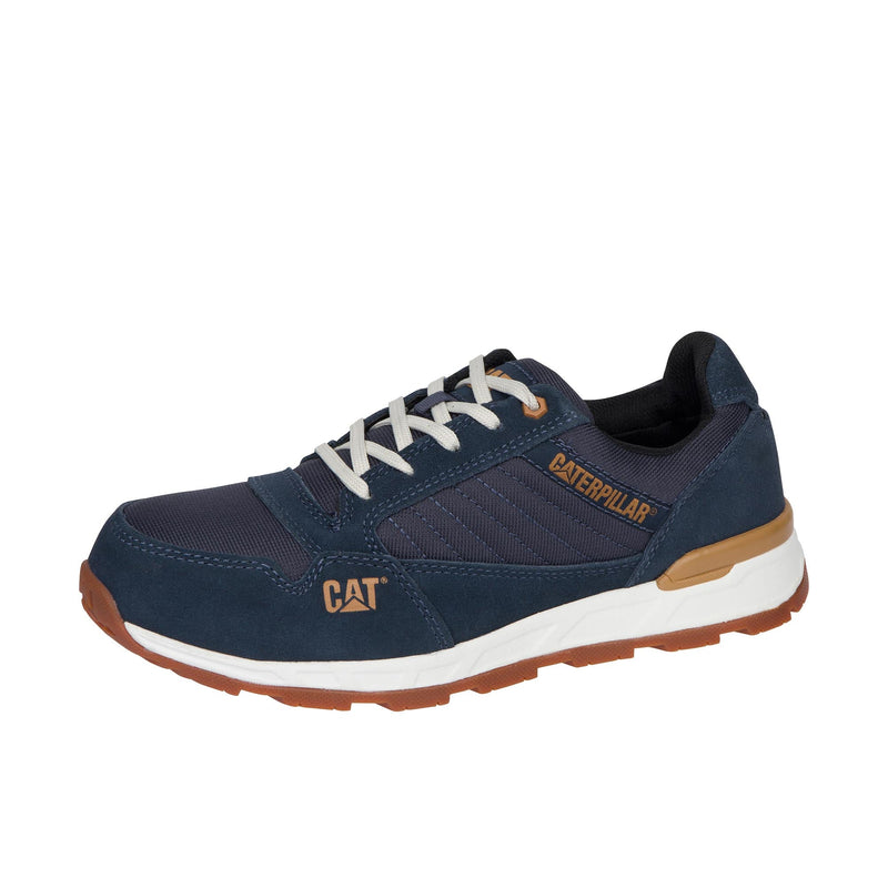 Load image into Gallery viewer, Caterpillar Venward Composite Toe Left Angle View