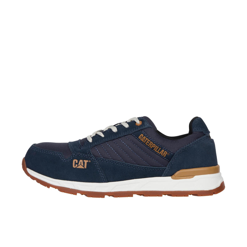 Load image into Gallery viewer, Caterpillar Venward Composite Toe Left Profile