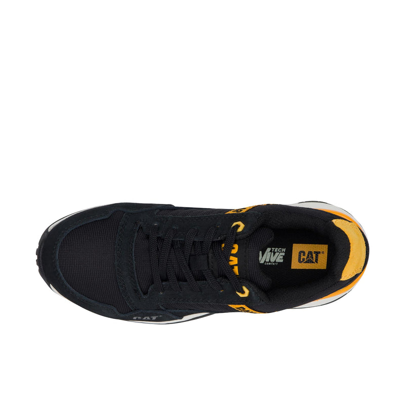 Load image into Gallery viewer, Caterpillar Venward Composite Toe Top View