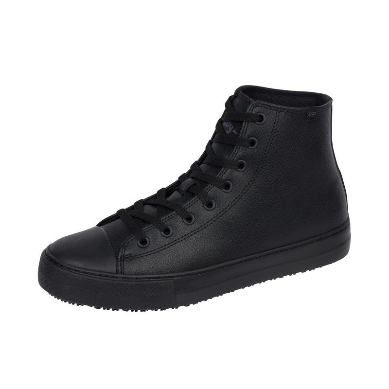Load image into Gallery viewer, Lugz Stagger Hi Left Angle View