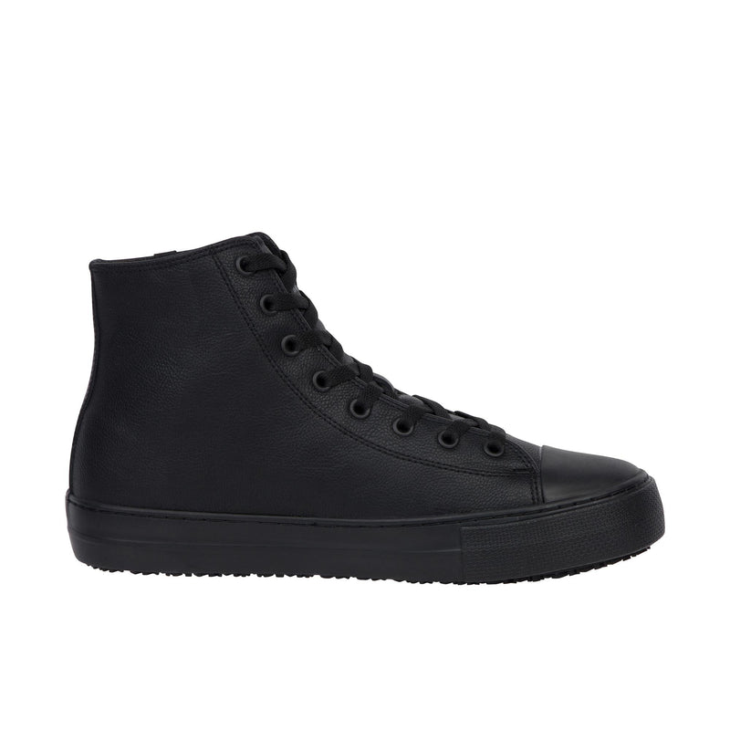 Load image into Gallery viewer, Lugz Stagger Hi Inner Profile