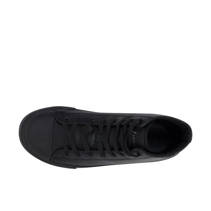Load image into Gallery viewer, Lugz Stagger Hi Top View