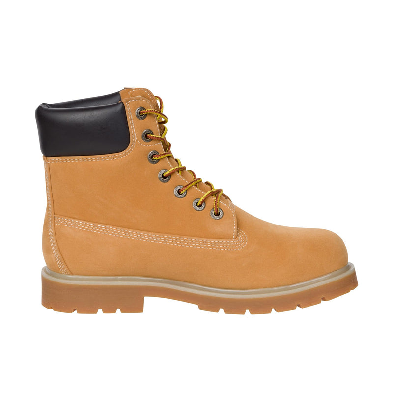 Load image into Gallery viewer, Lugz Drifter 6 Steel Toe Inner Profile