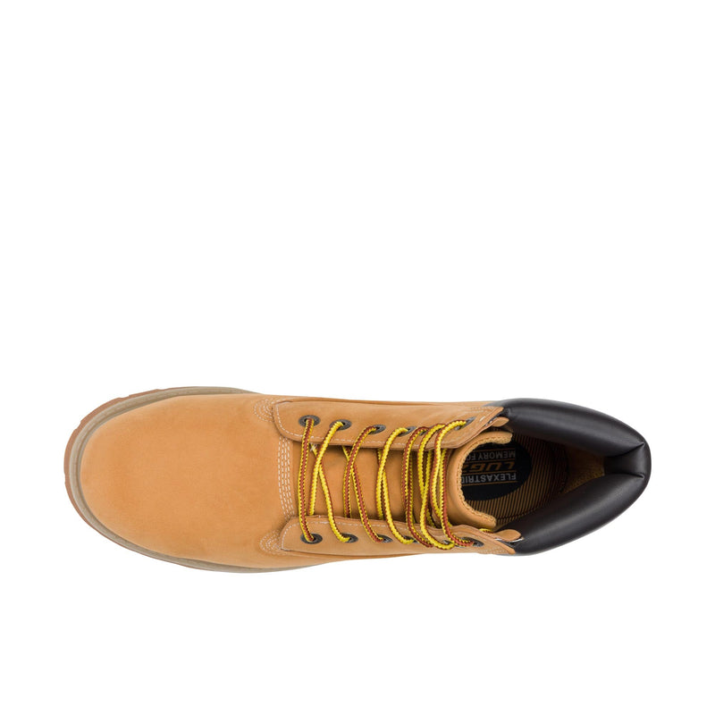 Load image into Gallery viewer, Lugz Drifter 6 Steel Toe Top View