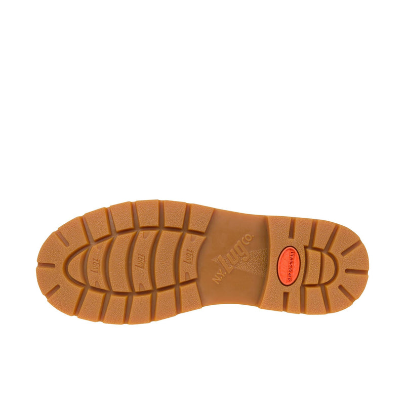 Load image into Gallery viewer, Lugz Drifter 6 Steel Toe Bottom View
