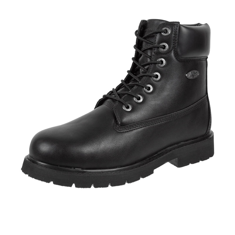 Load image into Gallery viewer, Lugz Drifter 6 Steel Toe Left Angle View
