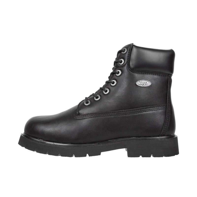 Load image into Gallery viewer, Lugz Drifter 6 Steel Toe Left Profile
