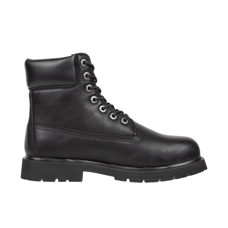 Load image into Gallery viewer, Lugz Drifter 6 Steel Toe Inner Profile