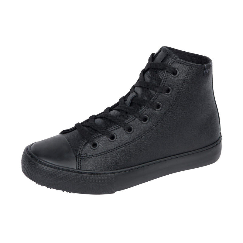 Load image into Gallery viewer, Lugz Stagger Hi Left Angle View
