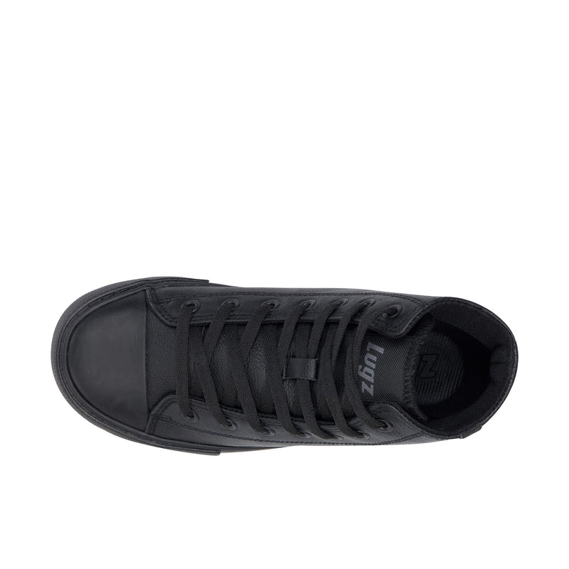 Load image into Gallery viewer, Lugz Stagger Hi Top View