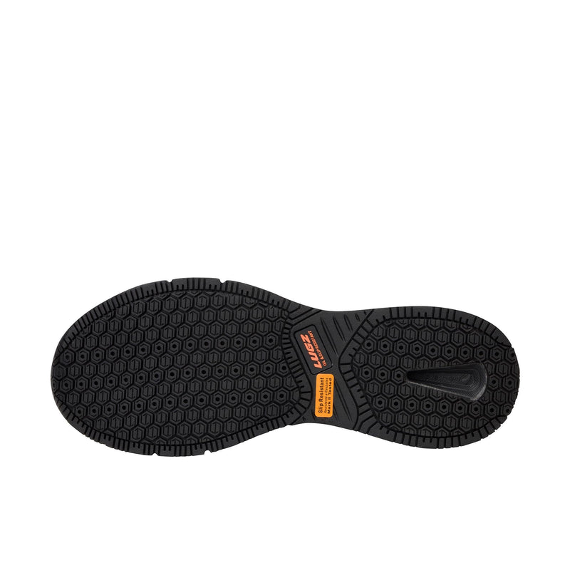 Load image into Gallery viewer, Lugz Grapple Bottom View