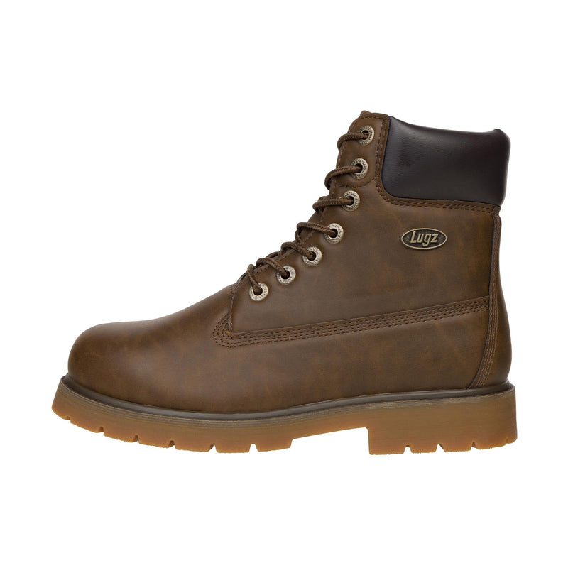 Load image into Gallery viewer, Lugz Drifter 6 Steel Toe Left Profile
