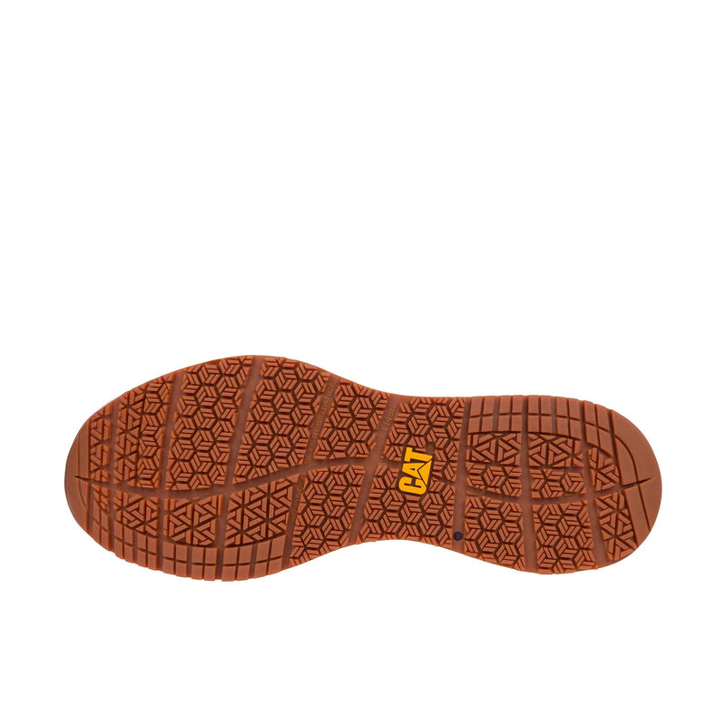 Load image into Gallery viewer, Caterpillar Streamline Runner Composite Toe Bottom View