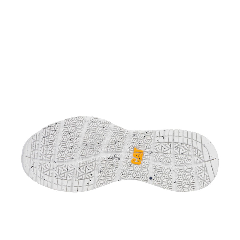 Load image into Gallery viewer, Caterpillar Streamline Runner Composite Toe Bottom View