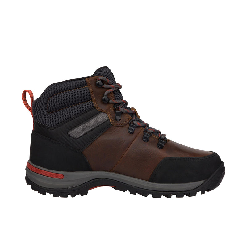 Load image into Gallery viewer, Wolverine Chisel 2 Steel Toe Inner Profile