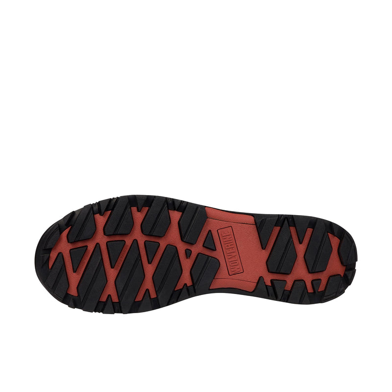Load image into Gallery viewer, Wolverine Chisel 2 Steel Toe Bottom View