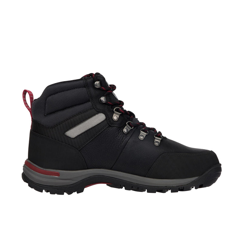 Load image into Gallery viewer, Wolverine Chisel 2 Steel Toe Inner Profile