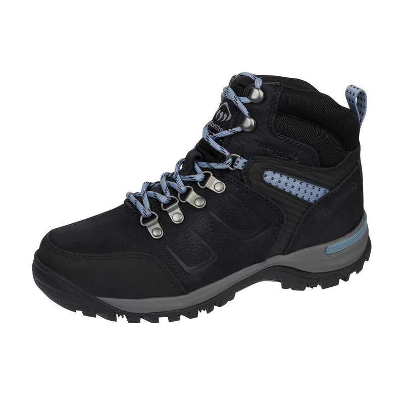 Load image into Gallery viewer, Wolverine Chisel 2 Steel Toe Left Angle View