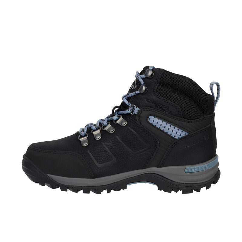 Load image into Gallery viewer, Wolverine Chisel 2 Steel Toe Left Profile