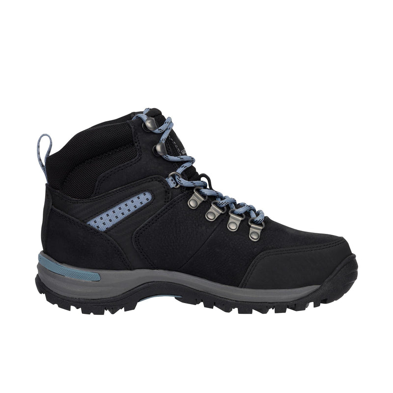 Load image into Gallery viewer, Wolverine Chisel 2 Steel Toe Inner Profile