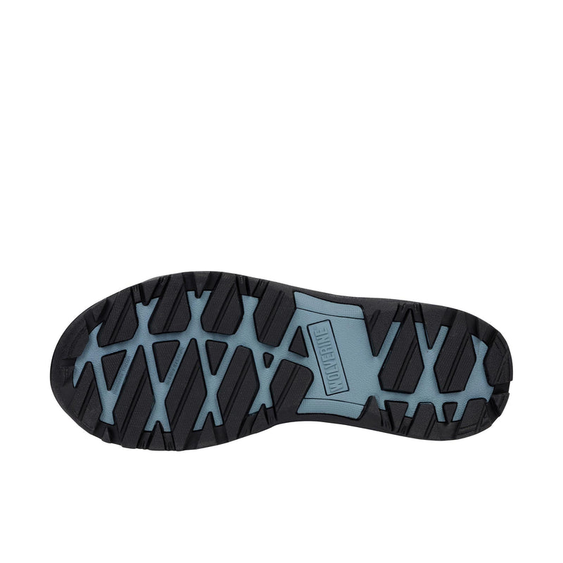Load image into Gallery viewer, Wolverine Chisel 2 Steel Toe Bottom View