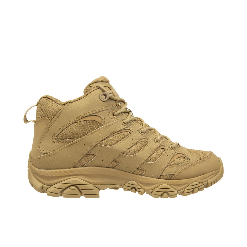 Load image into Gallery viewer, Merrell Work MOAB 3 Mid Tactical Inner Profile