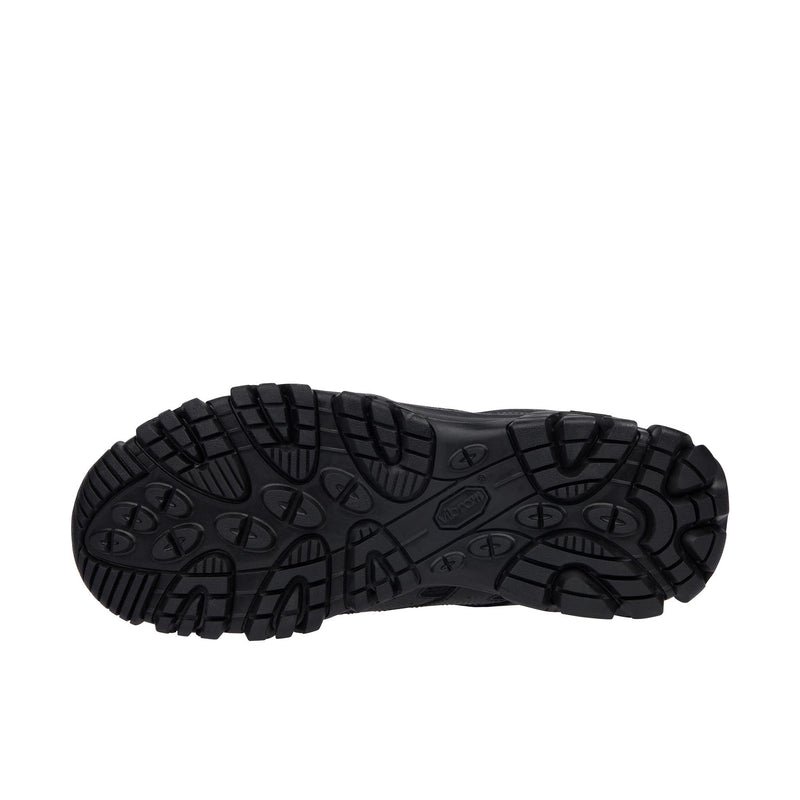 Load image into Gallery viewer, Merrell Work MOAB 3 Tactical Bottom View