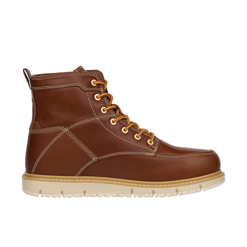 Load image into Gallery viewer, Keen Utility San Jose 6 Inch Alloy Toe Inner Profile