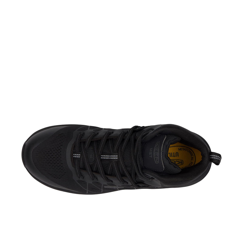 Load image into Gallery viewer, Keen Utility Vista Energy Mid Carbon Fiber Toe Top View