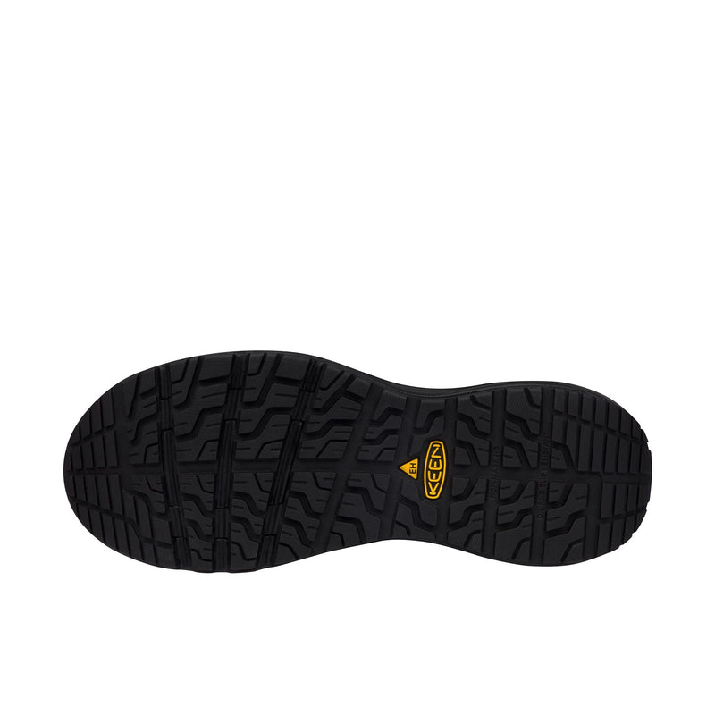 Load image into Gallery viewer, Keen Utility Vista Energy Mid Carbon Fiber Toe Bottom View