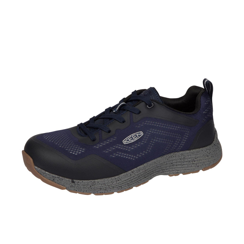Load image into Gallery viewer, Keen Utility Sparta II Alloy Toe Left Angle View